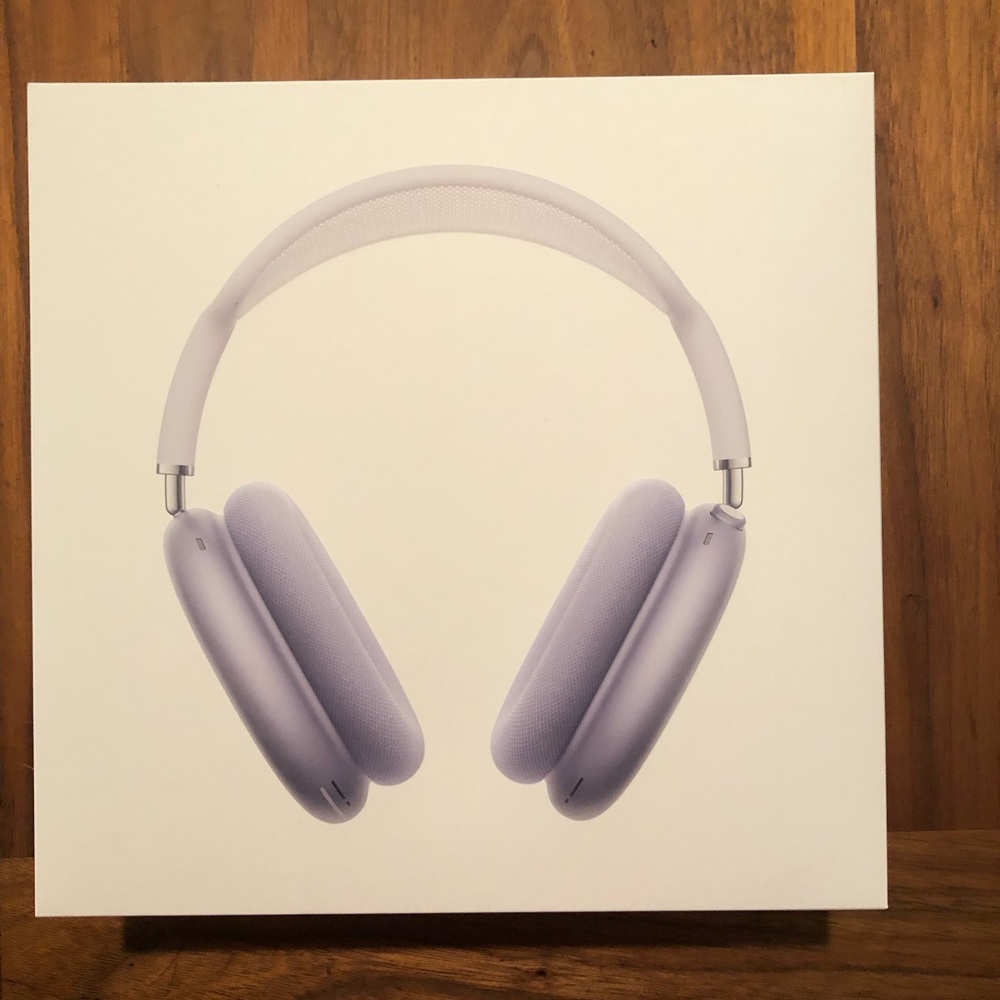 Apple AirPods Max
